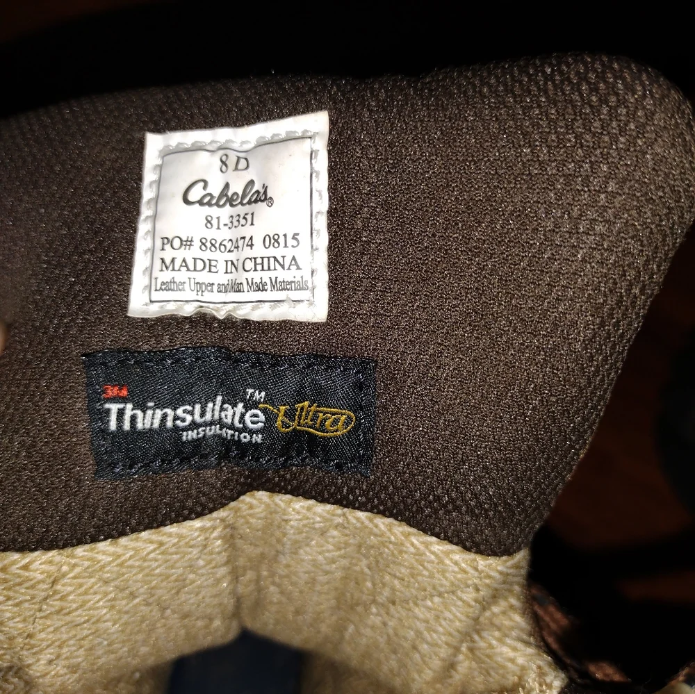 Cabela's - Picture 2 of 3
